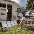 Tourismus/Camping/Fischerei Solargenerator LifePo4 Batterie